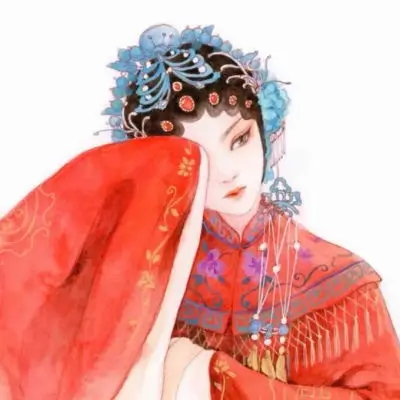 用户 慢速快门 头像